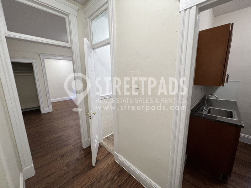 Photos of apartment on Boylston St.,Boston MA 02215