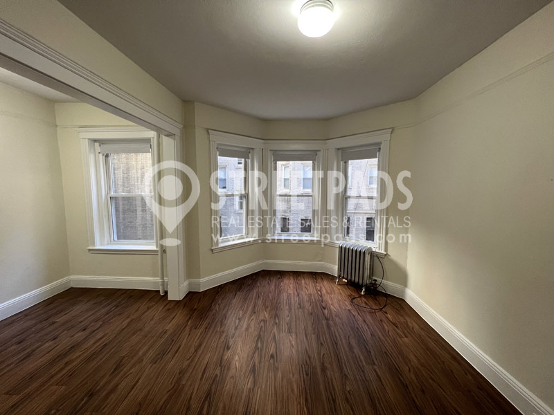 Photos of apartment on Boylston St.,Boston MA 02215