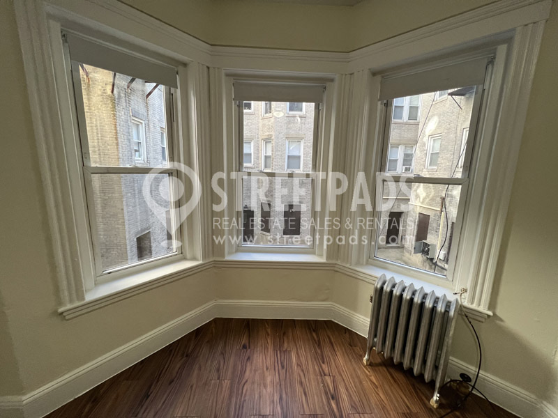 Photos of apartment on Boylston St.,Boston MA 02215