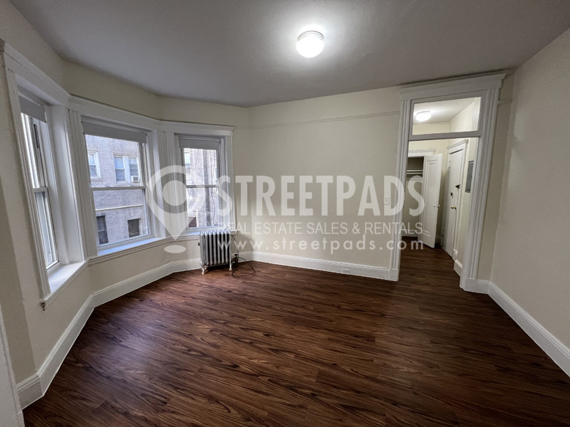 Photos of apartment on Boylston St.,Boston MA 02215