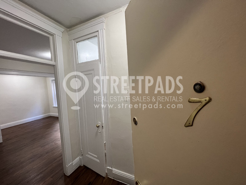 Photos of apartment on Boylston St.,Boston MA 02215