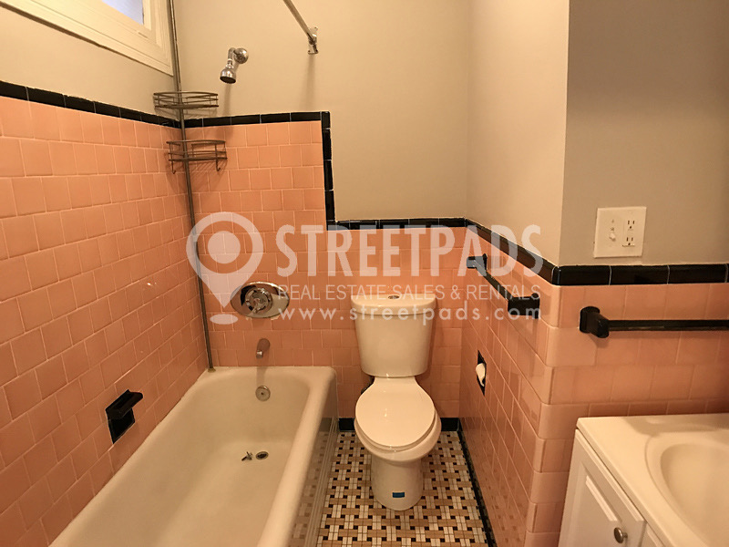 9 Sewall Ave, Coolidge Corner