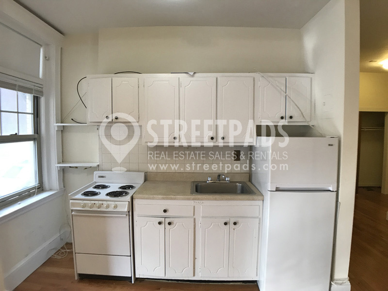 1315 Commonwealth Ave, Allston