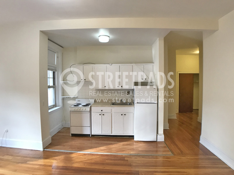 1315 Commonwealth Ave, Allston