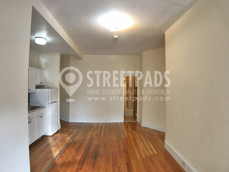 1315 Commonwealth Ave, Allston