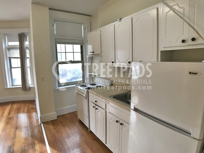 1315 Commonwealth Ave, Allston