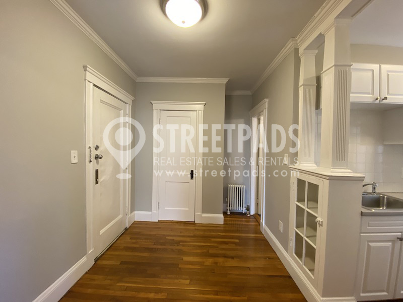 11 Gray St, Harvard Square