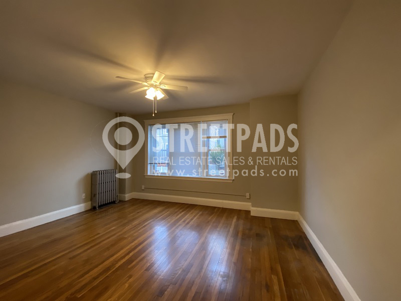 11 Gray St, Harvard Square