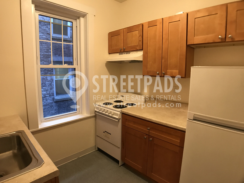 Photos of apartment on Park Dr.,Boston MA 02215