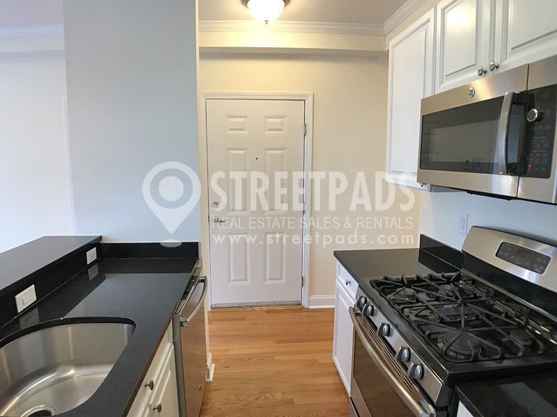 1 Langdon Sq, Harvard Square