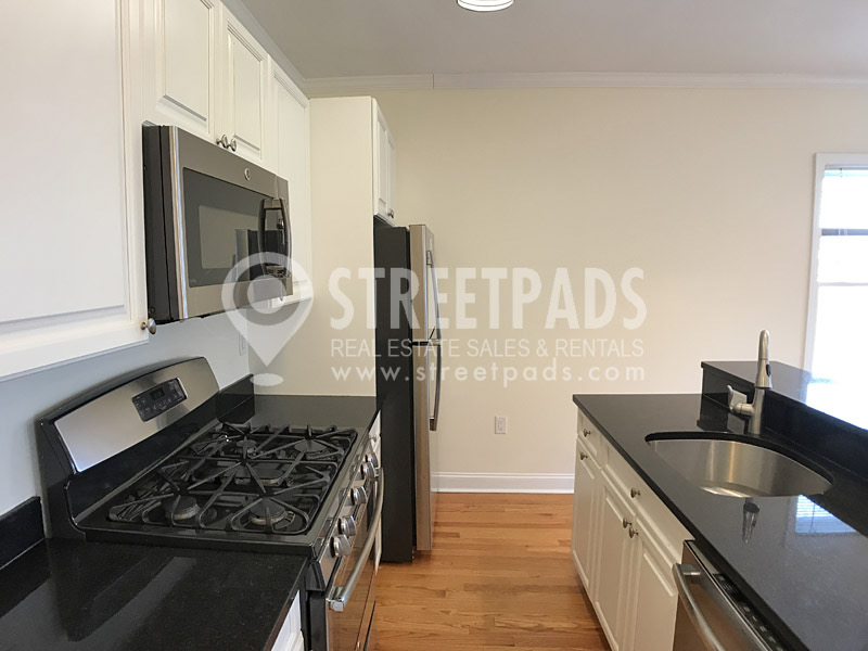 1 Langdon Sq, Harvard Square