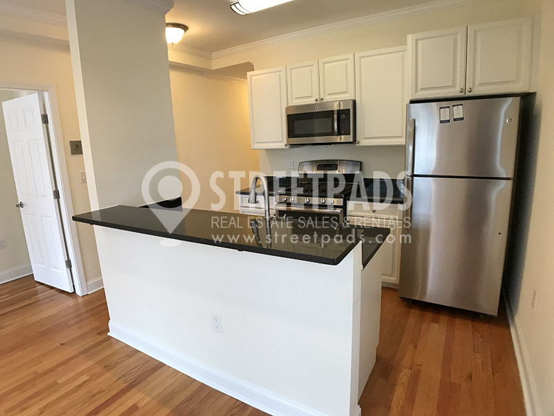 1 Langdon Sq, Harvard Square