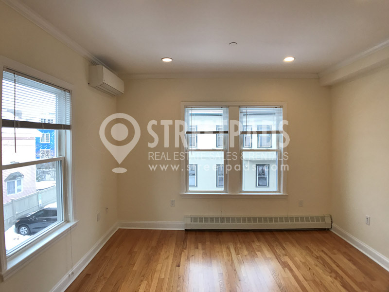 1 Langdon Sq, Harvard Square