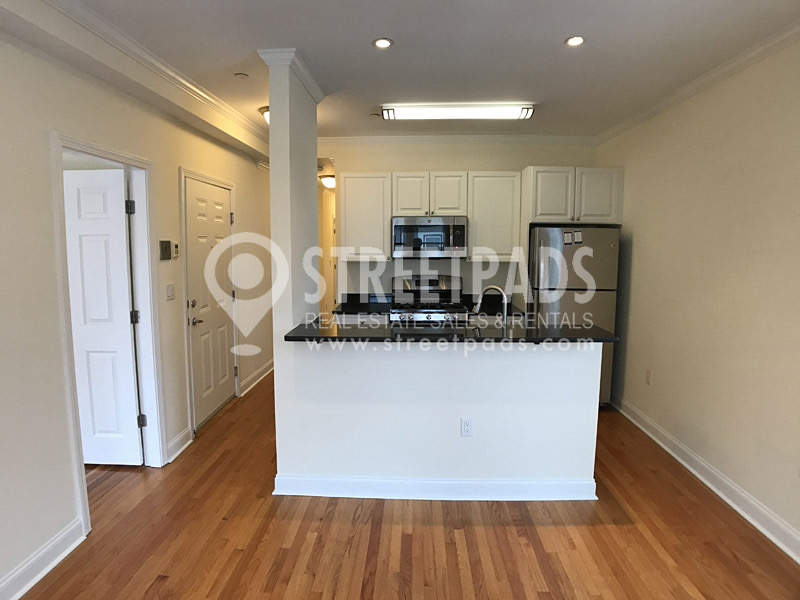 1 Langdon Sq, Harvard Square