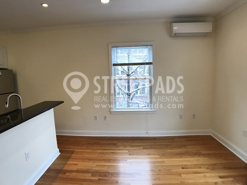 1 Langdon Sq, Harvard Square