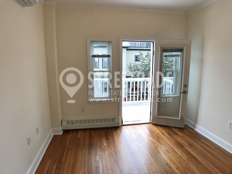 1 Langdon Sq, Harvard Square