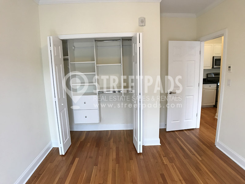 1 Langdon Sq, Harvard Square