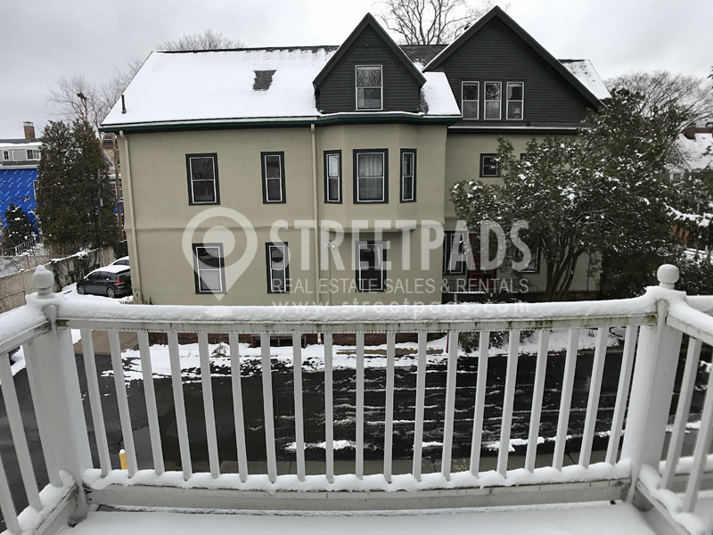 1 Langdon Sq, Harvard Square