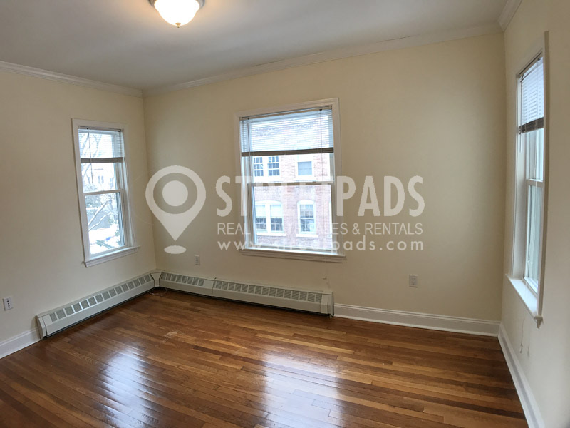 1 Langdon Sq, Harvard Square