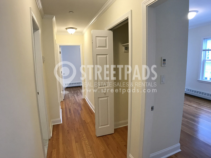 1 Langdon Sq, Harvard Square