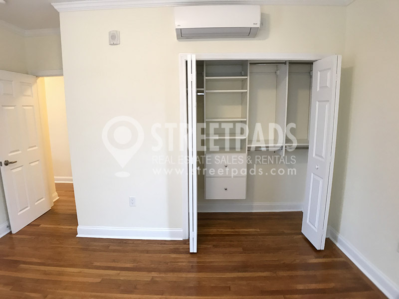 1 Langdon Sq, Harvard Square