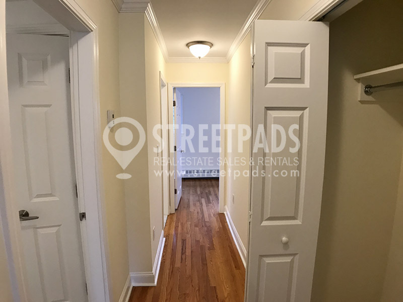 1 Langdon Sq, Harvard Square