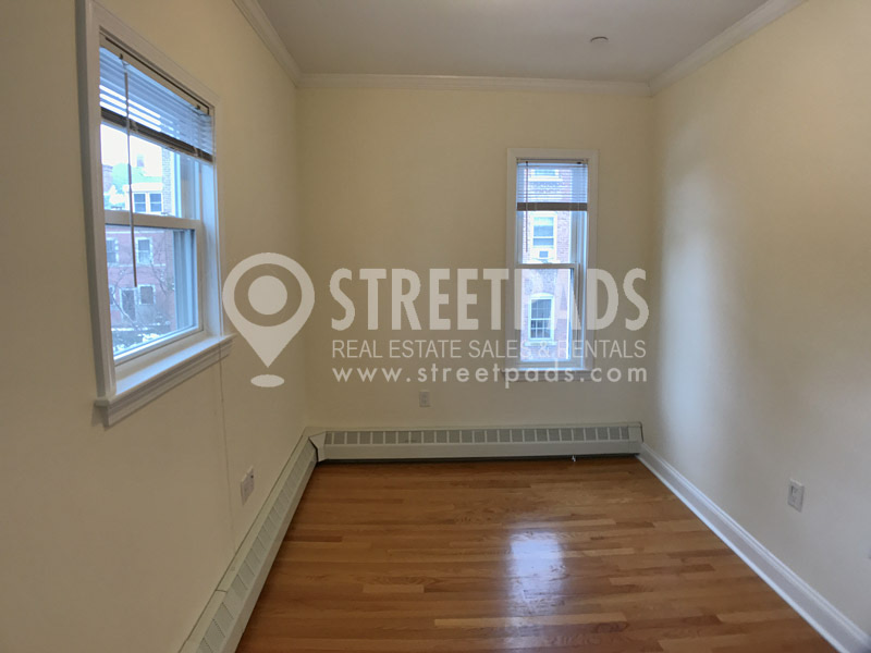 1 Langdon Sq, Harvard Square