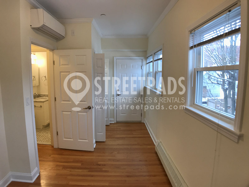 1 Langdon Sq, Harvard Square