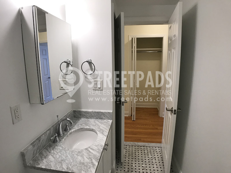 1 Langdon Sq, Harvard Square