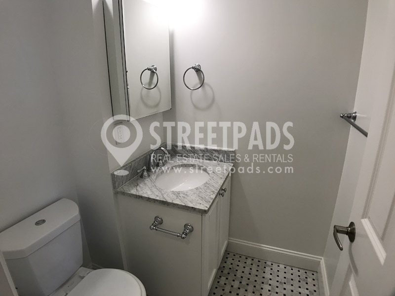 1 Langdon Sq, Harvard Square