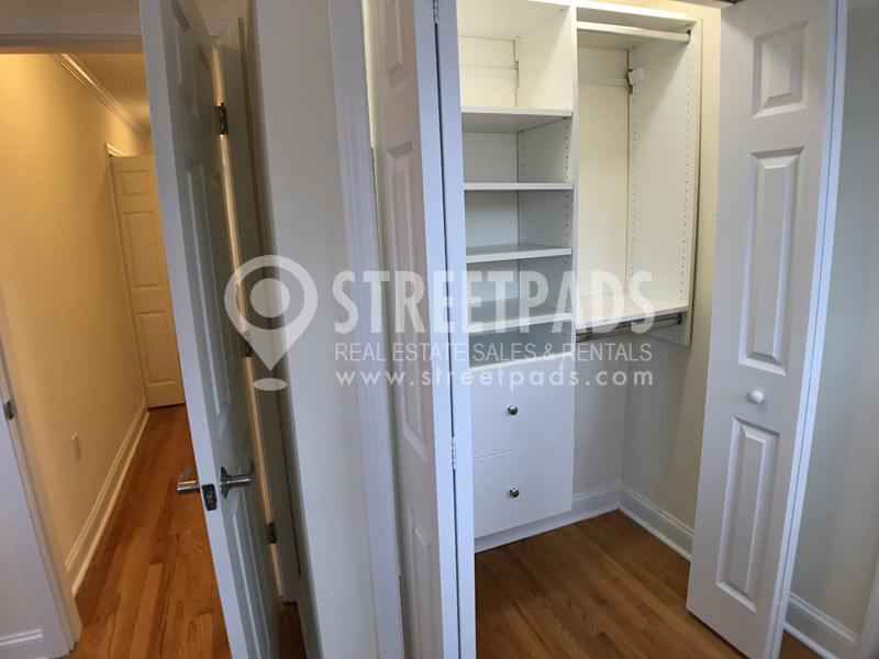 1 Langdon Sq, Harvard Square