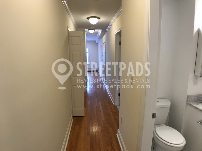 1 Langdon Sq, Harvard Square