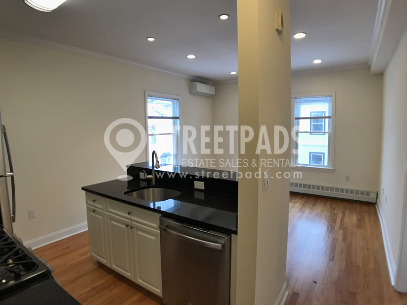 1 Langdon Sq, Harvard Square