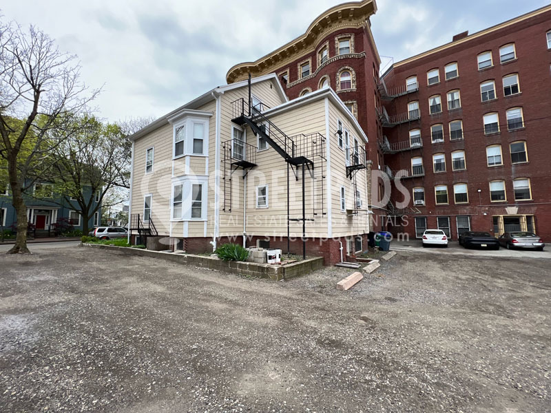 381 Harvard St, Harvard Square