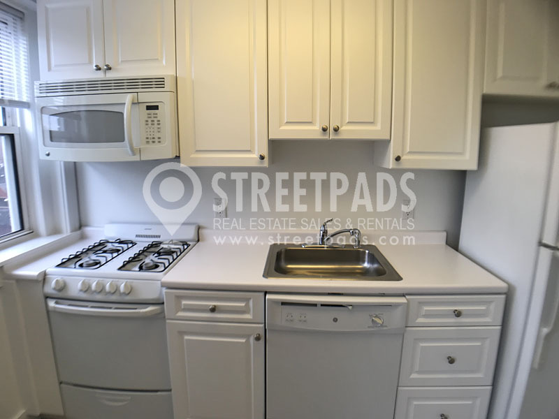 1 Langdon St, Harvard Square