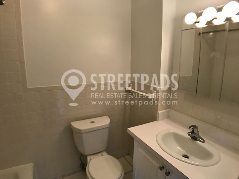 1 Langdon St, Harvard Square