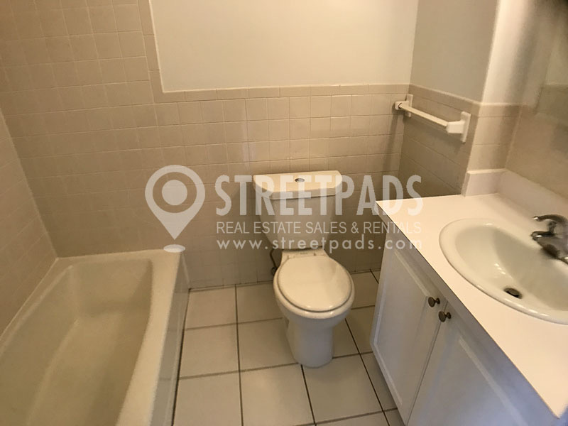 1 Langdon St, Harvard Square