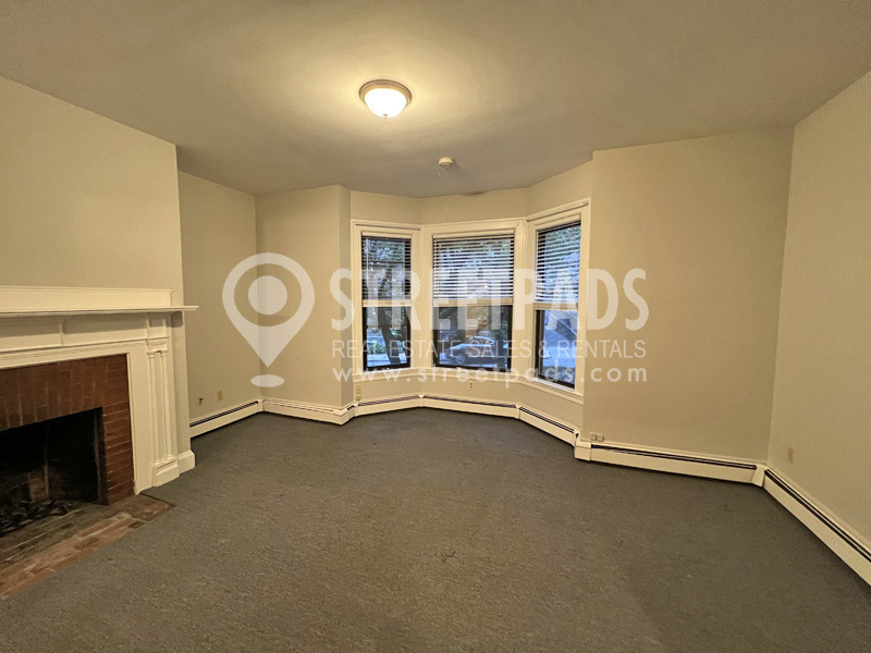 12 Stearns Rd, Coolidge Corner