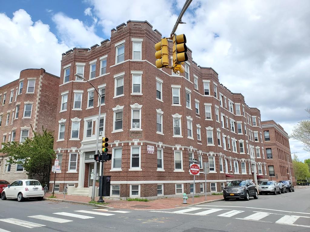 279 Harvard St, Mid Cambridge