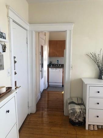 279 Harvard St, Mid Cambridge