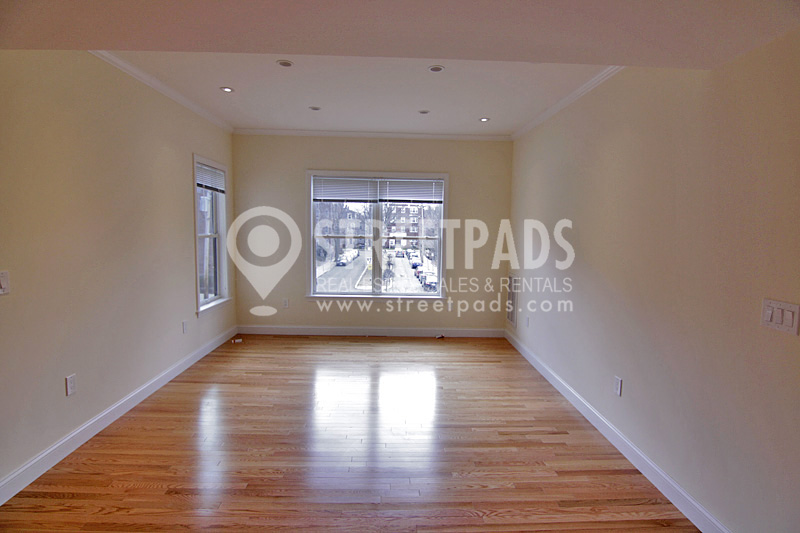 15 Langdon St, Harvard Square