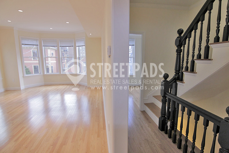 15 Langdon St, Harvard Square