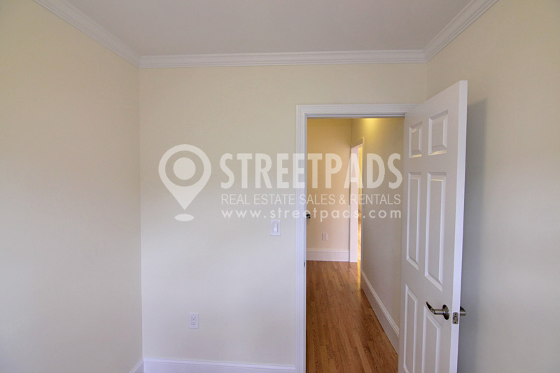 15 Langdon St, Harvard Square