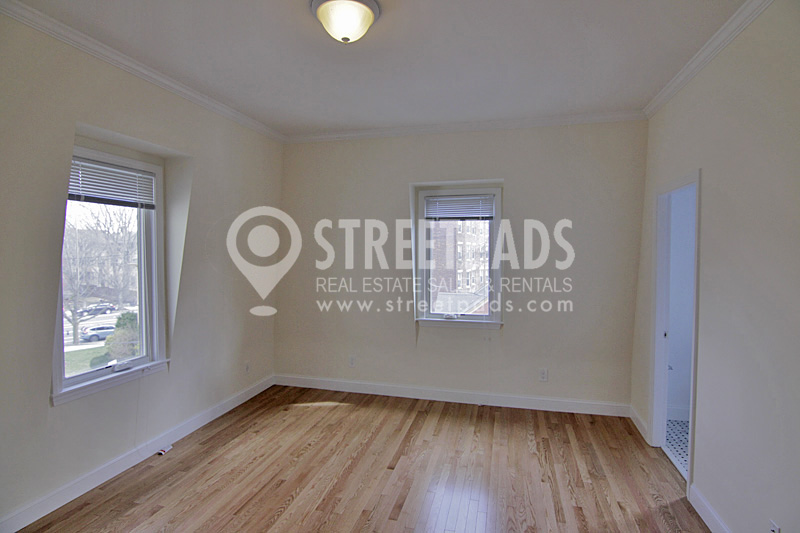 15 Langdon St, Harvard Square