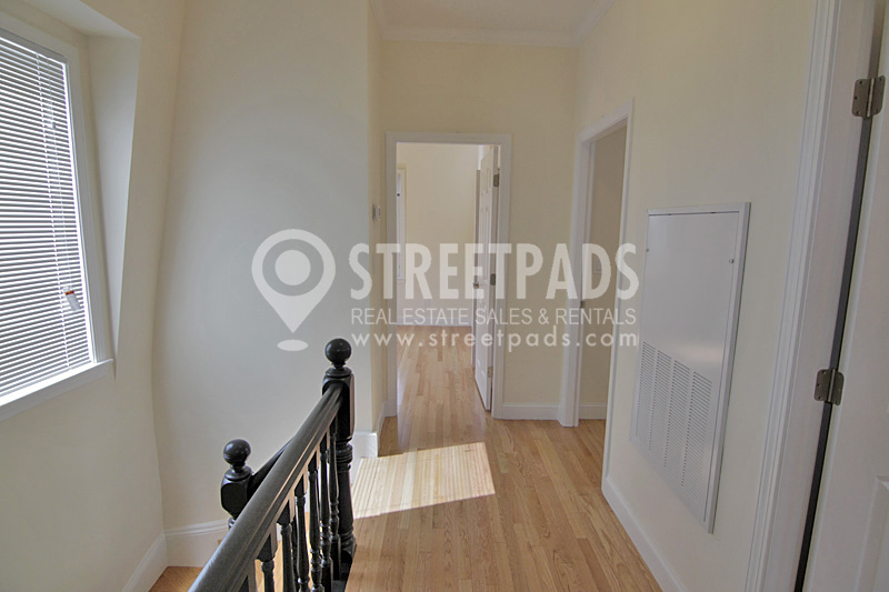 15 Langdon St, Harvard Square