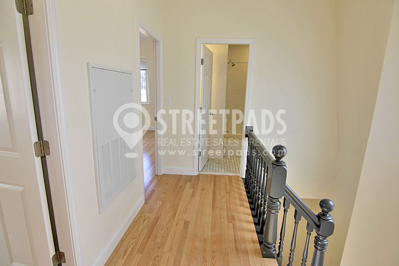 15 Langdon St, Harvard Square