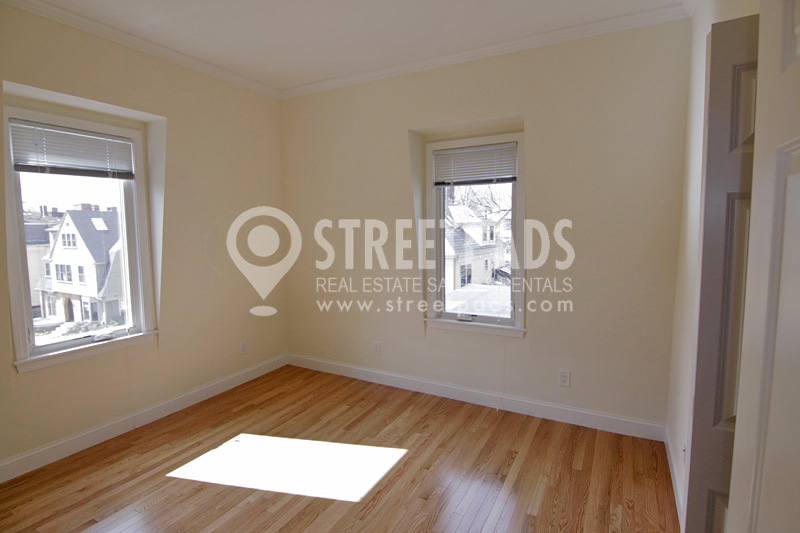 15 Langdon St, Harvard Square