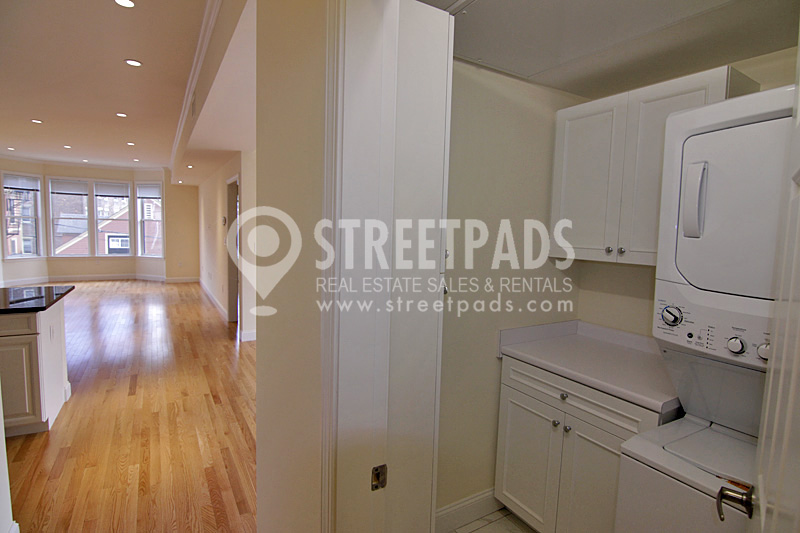 15 Langdon St, Harvard Square