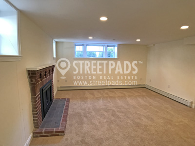 55 Langdon, Harvard Square