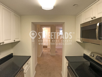 55 Langdon, Harvard Square